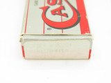 Empty Box Only for Vintage 1996 USA Case XX 3207 SS Trapper Folding Pocket Knife