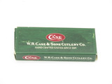Empty Box Only for Vintage Case XX USA 61549L SS Copperlock Folding Pocket Knife