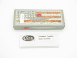 Empty Box Only for Vtg Case XX USA 6111.5L SS Cheetah Folding Pocket Knife
