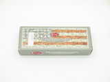 Empty Box Only for Vtg Case XX USA 6111.5L SS Cheetah Folding Pocket Knife