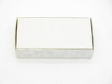 Empty Bluegrass Box Only for Vintage Case & Sons AG62085SP Folding Pocket Knife