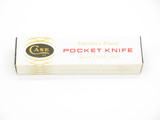 Empty Box Only for Vintage Case XX USA 4.43" Folding Pocket Knife
