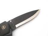 Vintage Browning 607 Kodiak FDT Seki Japan Saw Folding Hunter Lockback Knife