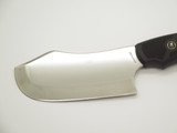 Vintage Browning Wasatch Large Heavy Skinner Japan AUS8 Fixed Hunting Knife