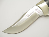 Vtg '70s Frost Tak Fukuta Proto-1 (CAM III) Seki Japan Fixed Blade Hunting Knife