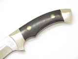 Vtg '70s Frost Tak Fukuta Proto-1 (CAM III) Seki Japan Fixed Blade Hunting Knife