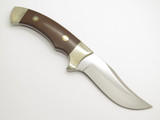 Vtg '70s Tak Fukuta Protototype-B (CAM III) Seki Japan Fixed Blade Hunting Knife