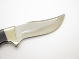 Vtg '70s Frost Tak Fukuta Proto-3 (CAM III) Seki Japan Fixed Blade Hunting Knife