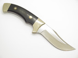 Vtg '70s Frost Tak Fukuta Proto-2 (CAM III) Seki Japan Fixed Blade Hunting Knife