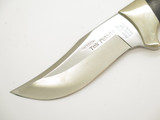 Vtg '70s Frost Tak Fukuta Proto-2 (CAM III) Seki Japan Fixed Blade Hunting Knife