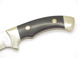 Vtg '70s Frost Tak Fukuta Proto-2 (CAM III) Seki Japan Fixed Blade Hunting Knife