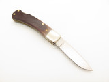 Vintage Schrade USA 3OT Old Timer Master Mechanic Folding Lockback Pocket Knife