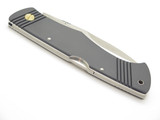 Vintage Al Mar Sere Passport Seki Japan Lockback Folding Hunter Knife & Sheath