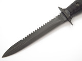 Vintage Imperial M-7S USA Survival Fixed Blade Fighting Trench Knife