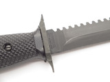Vintage Imperial M-7S USA Survival Fixed Blade Fighting Trench Knife