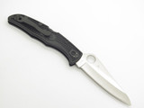 Spyderco Pacific Salt 2 Seki Japan FRN H1 Blade Folding Lockback Pocket Knife