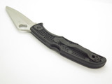 Spyderco Pacific Salt 2 Seki Japan FRN H1 Blade Folding Lockback Pocket Knife