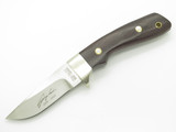 Inagaki Seizo Imai Seki Japan LXM Loveless Inspired Fixed Hunting Knife (Blem)