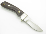 Inagaki Seizo Imai Seki Japan LXM Loveless Inspired Fixed Hunting Knife (Blem)