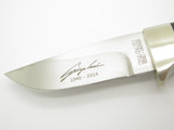 Inagaki Seizo Imai Seki Japan LXM Loveless Inspired Fixed Hunting Knife (Blem)