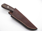 Inagaki Seizo Imai Seki Japan LXM Loveless Inspired Fixed Hunting Knife (Blem)