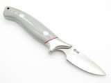Vtg 1980s Condor Secnos 84-S Fixed Caper Hoffman Seki Japan AUS8 Hunting Knife