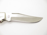 Vtg 1836-86 Parker Cut Texas Sesquicentennial Seki Japan Folding Lockback Knife