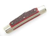 Boker Tree Brand UC127 Solingen Germany 4 Blade Congress Folding Pocket Knife