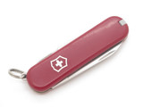 Victorinox Swiss Army Classic SD wMultitool Small Folding Pocket Knife