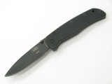 Vtg Gerber USA Spectre First Production Run 154cm Folding Pocket Knife
