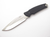 G. Sakai Seki Japan Green Hunter VG-10 San Mai G10 Fixed Blade Hunting Knife