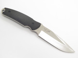 G. Sakai Seki Japan Green Hunter VG-10 San Mai Micarta Fixed Blade Hunting Knife