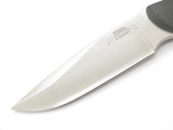 G. Sakai Seki Japan Green Hunter VG-10 San Mai Micarta Fixed Blade Hunting Knife
