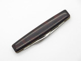 Vtg 1980 Case XX 278 Diamond Jubilee 75th Anniversary Folding Pocket Knife