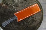 Masano Toyokuni TKA-031 Japan Fixed 2.44" Blade Caper Hunting Camp Field Knife