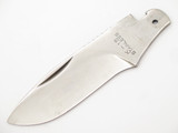 Vtg 70s Rhino Magnum Imai Seki Japan Folding Hunter Lockback Knife Blade K15
