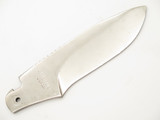 Vtg 70s Rhino Magnum Imai Seki Japan Folding Hunter Lockback Knife Blade K15
