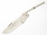 Vtg 70s Rhino Magnum Imai Seki Japan Folding Hunter Lockback Knife Blade +Rocker