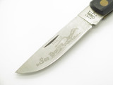 2001 Case XX 2138 Sod Buster Synthetic Handle Folding Pocket Knife