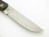 2001 Case XX 2138 Sod Buster Synthetic Handle Folding Pocket Knife