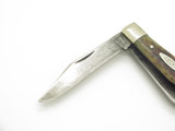 1980 Case XX 63032 USA Stockman Jigged Bone Handle Folding Pocket Knife