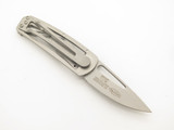 Harley-Davidson USA Fred Carter Design Small 2.9" Small Folding Pocket Knife