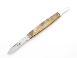 Vintage Parker American Blade Japan Folding Pocket Knife (Missing Handle Scales)