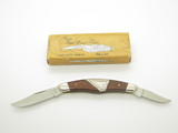 Vintage 1980s Parker Seki Japan Moose Folding Pocket Knife
