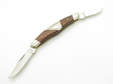 Vintage 1980s Parker Seki Japan Moose Folding Pocket Knife