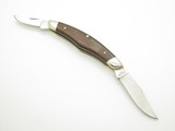 Vintage 1980s Parker Seki Japan Moose Folding Pocket Knife