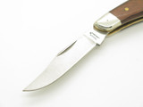 Vintage 1980s Parker Seki Japan Moose Folding Pocket Knife