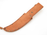 Vintage 1976 Puma 6373 Germany Stag Fixed Blade Skinner Hunting Knife