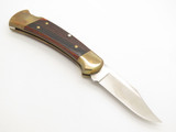 2002 Buck 112 Ranger Centennial Limited 100 Year Anniversary Folding Knife
