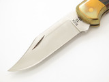 2002 Buck 112 Ranger Centennial Limited 100 Year Anniversary Folding Knife
